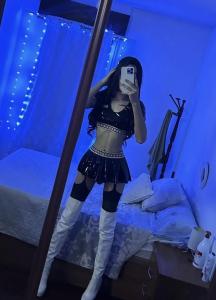 614905225: Travesti en Las Palmas