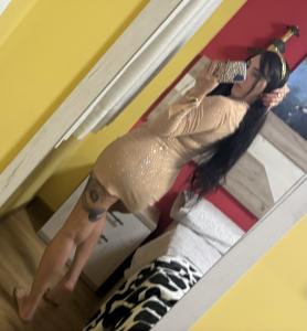 642829344: Chica busca chico en Murcia