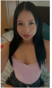 614572790: Chica busca chico en Badajoz