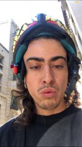 697669866: Transexual en Granada