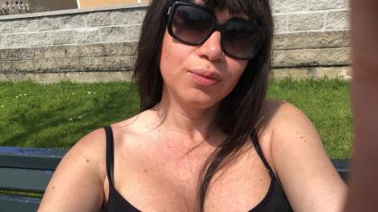 640684016: Transexual en Barcelona