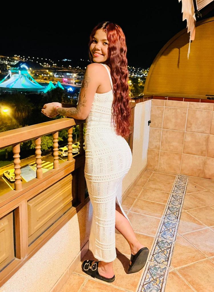 Chica busca chico en Ávila: 