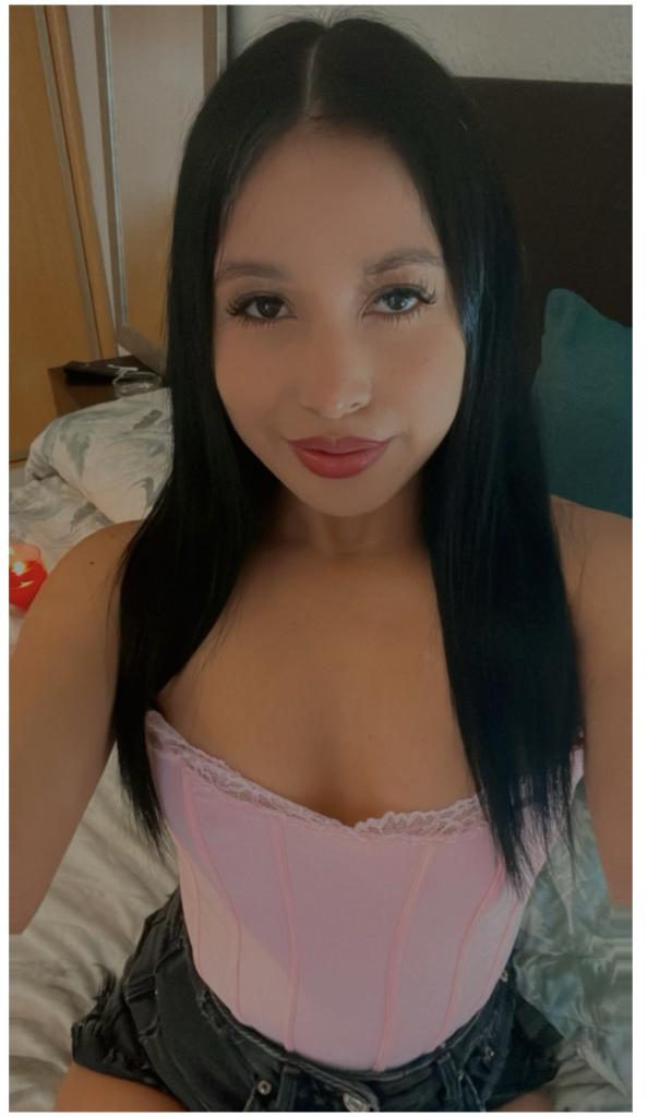 614572790: Chica busca chico en Badajoz