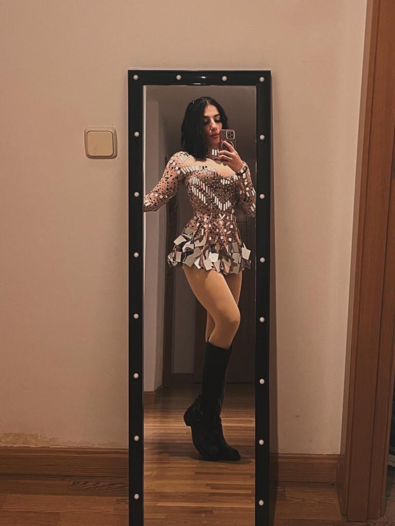 Travesti en Valencia: 