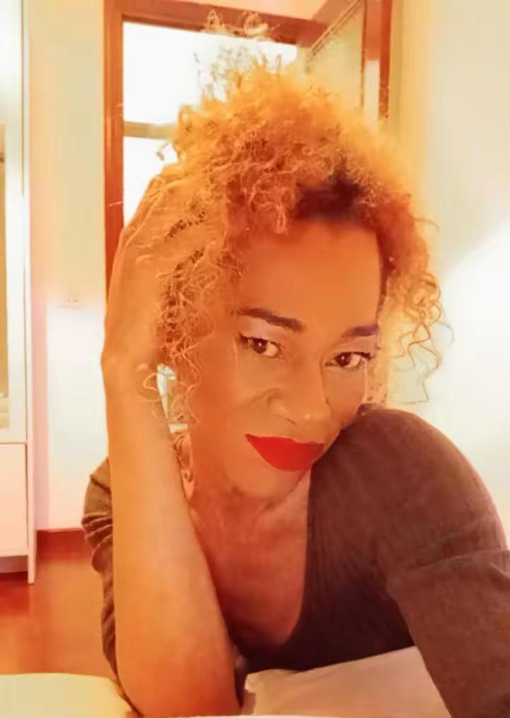 Transexual en La Coruña: 