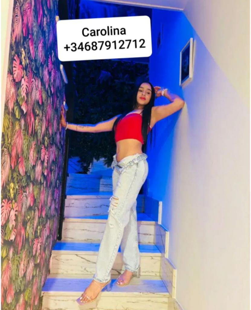 661476198: Chica busca chico en Málaga