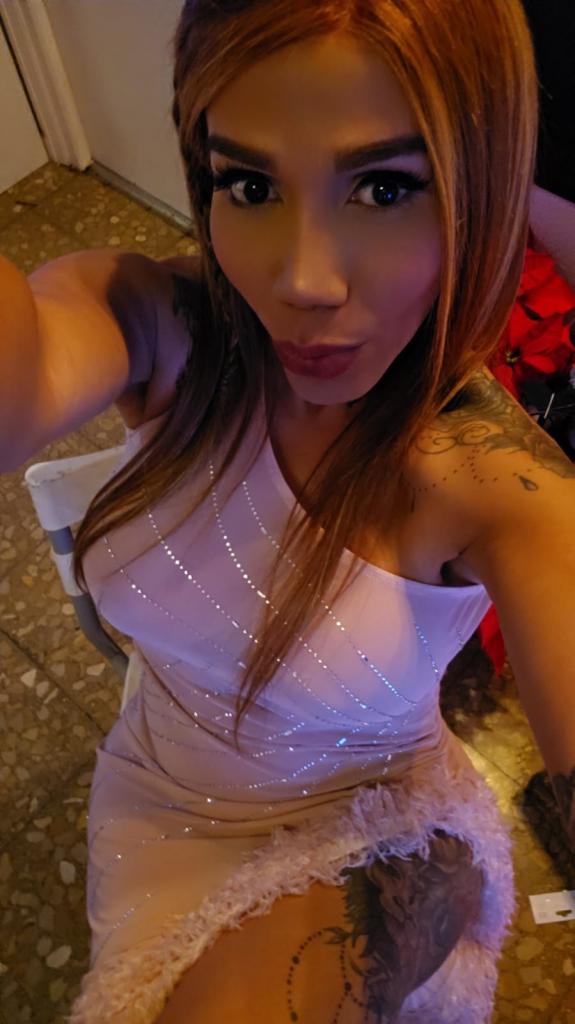 Travesti en Málaga: 