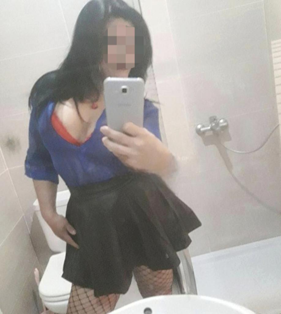 682412798: Chica busca chico en Ávila