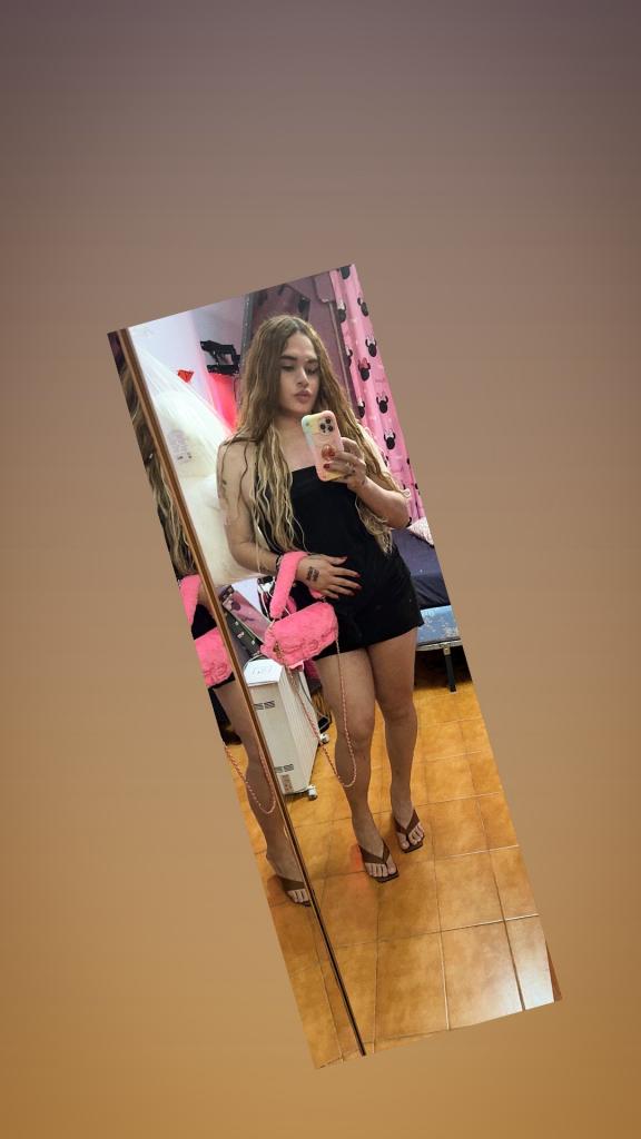 Transexual en Badajoz: 