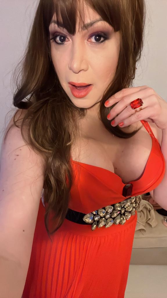 640684016: Transexual en Barcelona