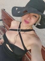 671171159: Transexual en Madrid