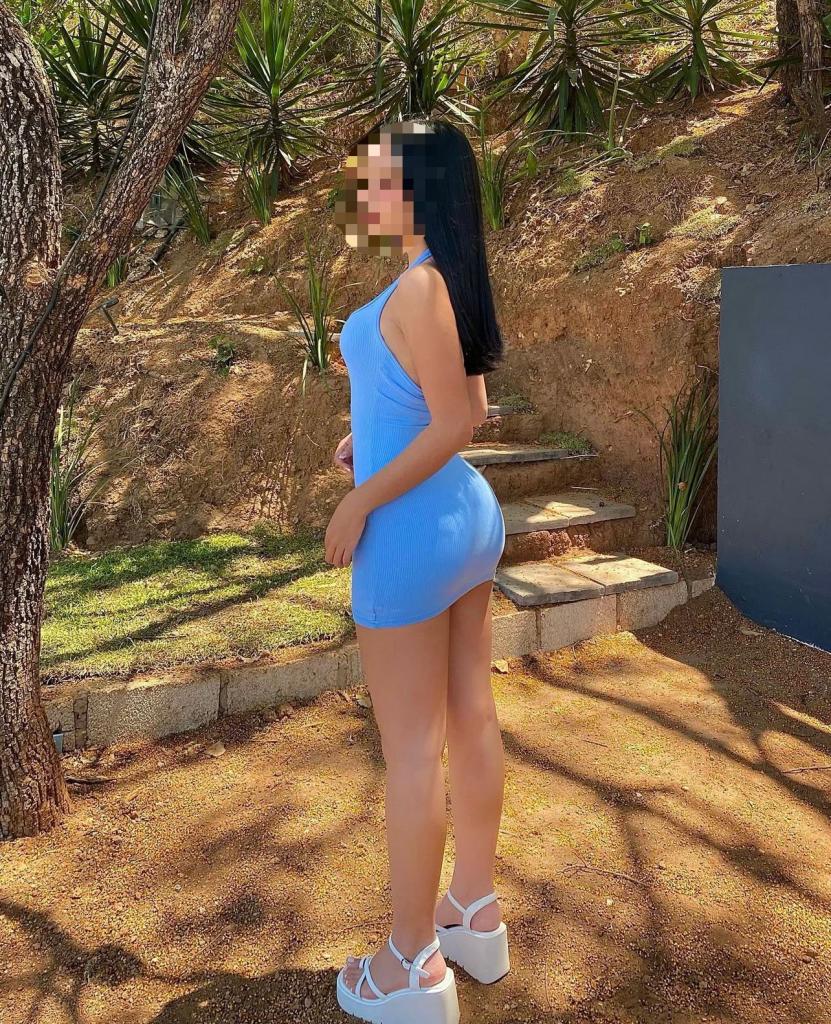 Chica busca chico en Badajoz: 