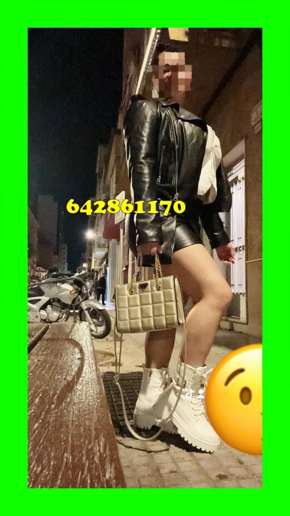 Chica busca chico en Huesca: 