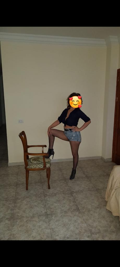 Chica busca chico en Las Palmas: 