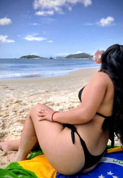 Chica busca chico en La Coruña: 