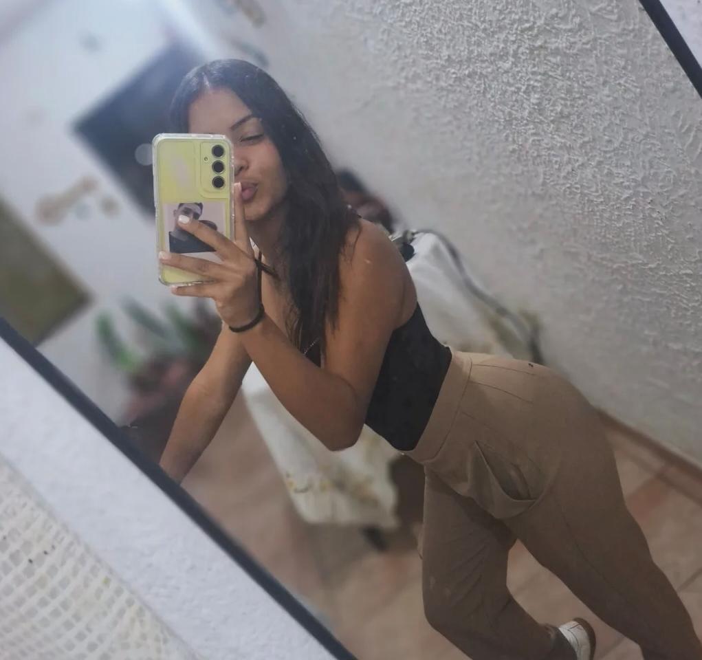 Chica busca chico en Madrid: 