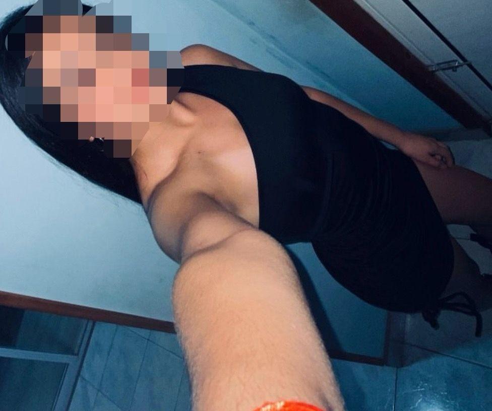 Chica busca chico en Toledo: 