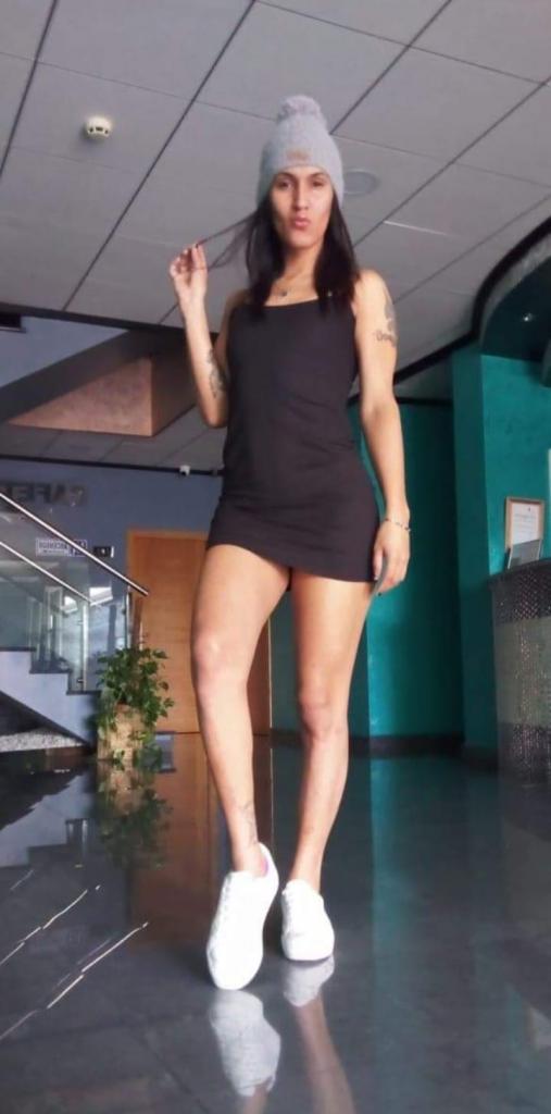 Travesti en Granada: 