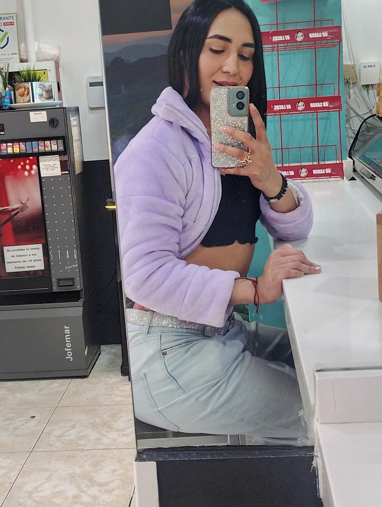 Transexual en Albacete: 