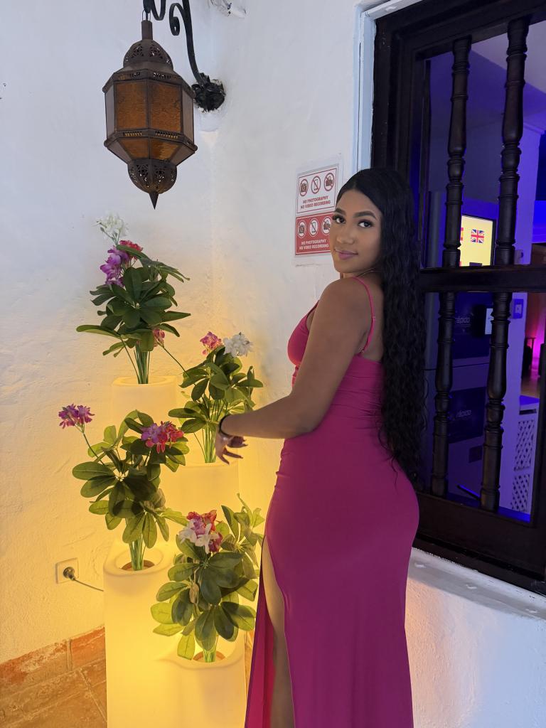 Chica busca chico en Málaga: 