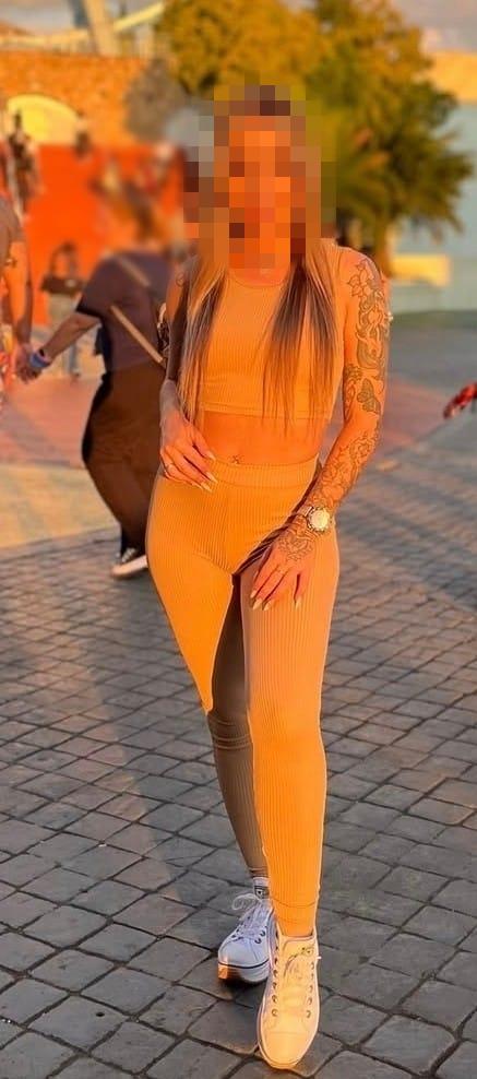 Chica busca chico en Jaén: 