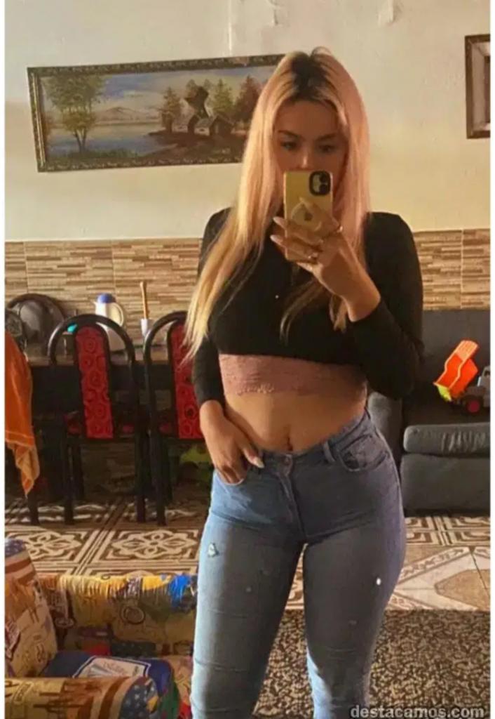 Chica busca chico en Córdoba: 