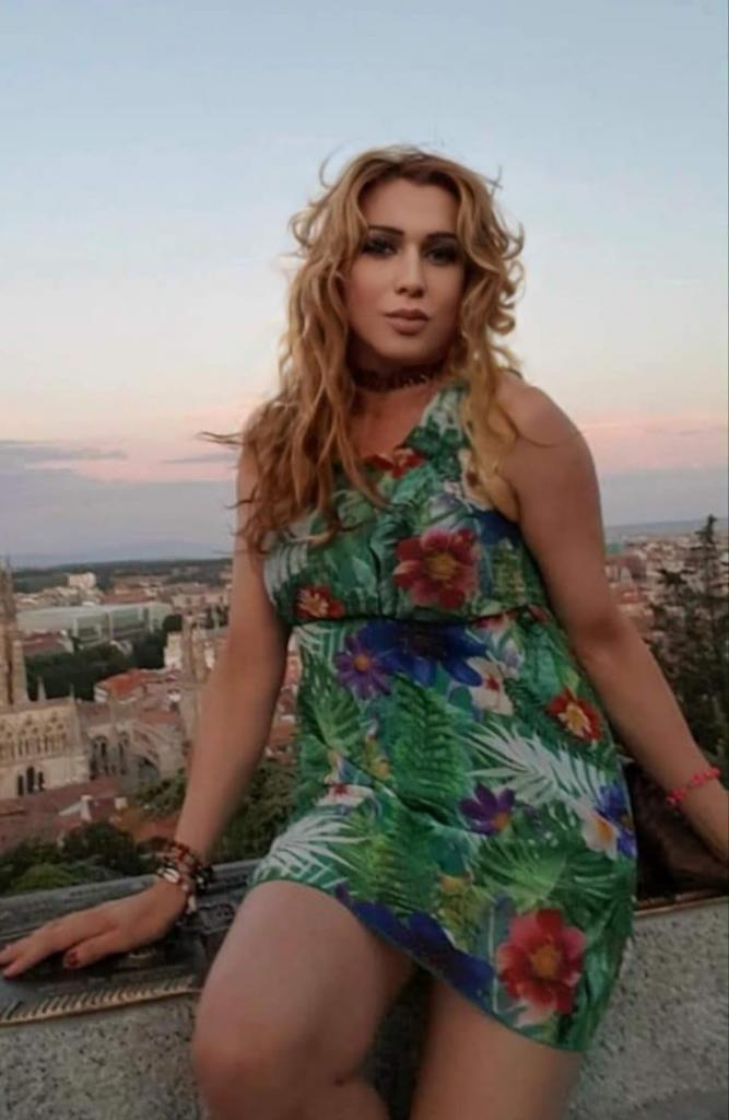 Transexual en León: 