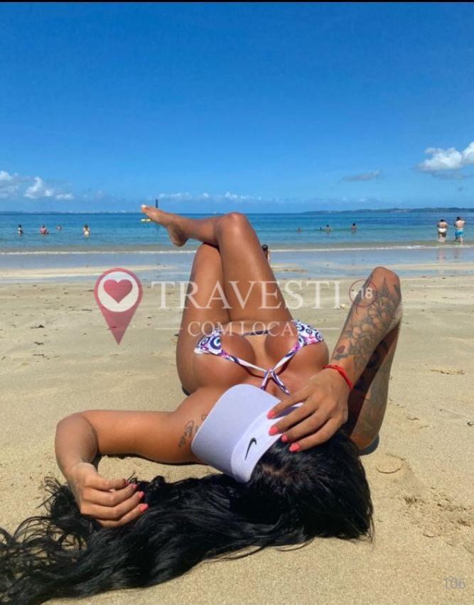 Transexual en Castellón: 