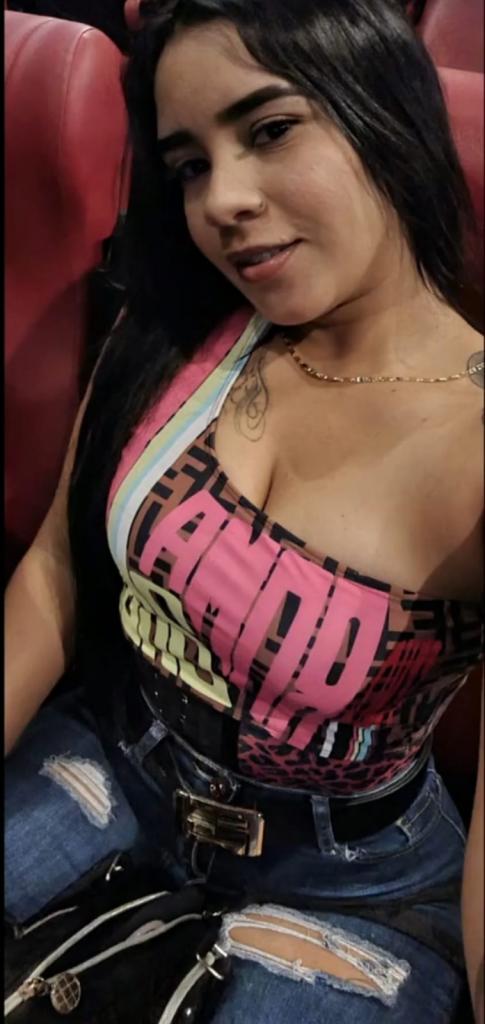 614923218: Chica busca chico en Córdoba