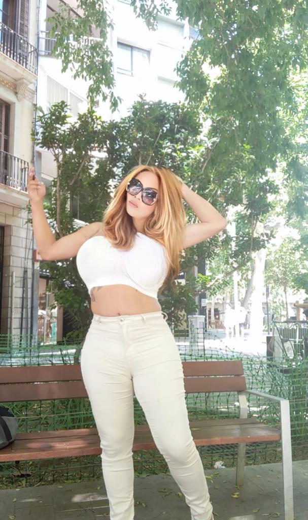 Travesti en Barcelona: 