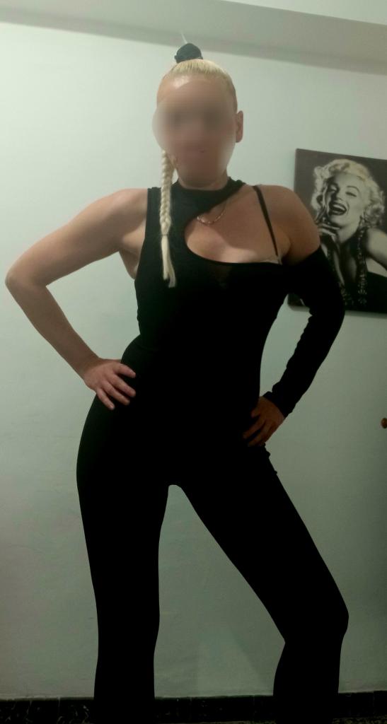 Chica busca chico en Alicante: 