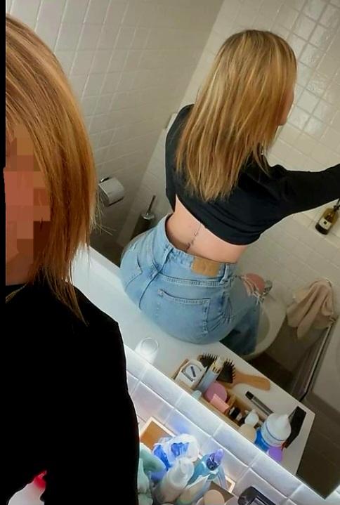 Chica busca chico en Cádiz: 