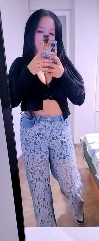 632933714: Chica busca chico en Murcia