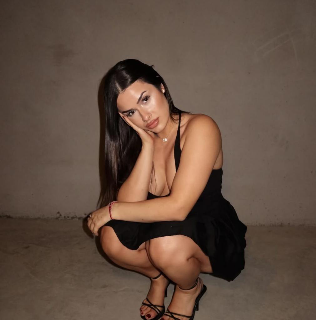 Chica busca chico en Badajoz: 