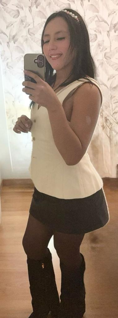 Chica busca chico en Tenerife: Chica busca chico