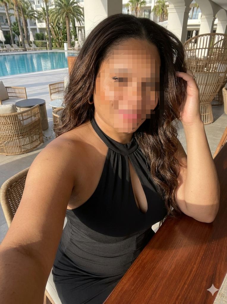 Chica busca chico en Murcia: 