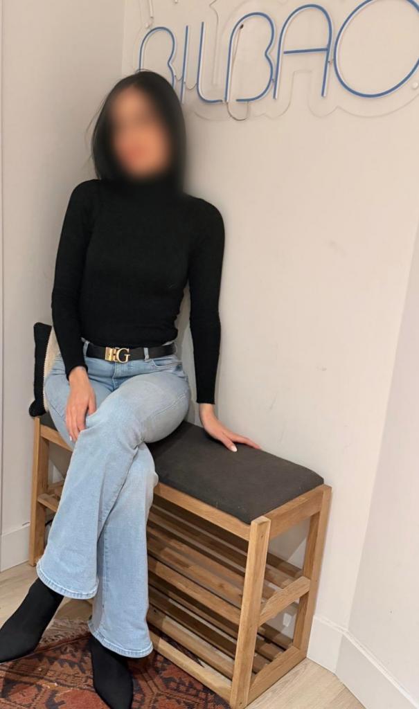 Chica busca chico en Asturias: 