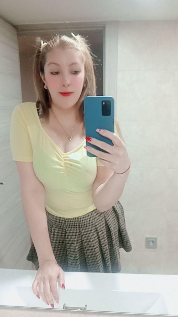 Chica busca chico en León: 