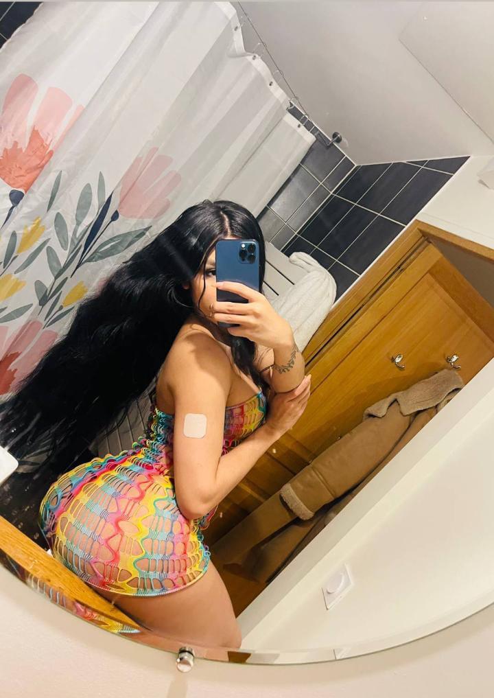 627259984: Chica busca chico en Madrid