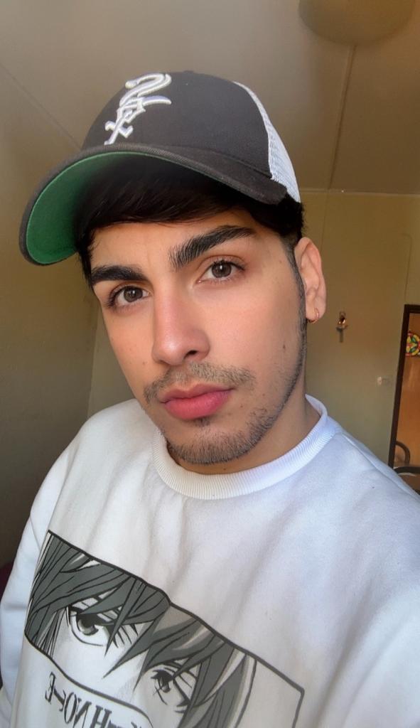 Chico busca chica en Zaragoza: 