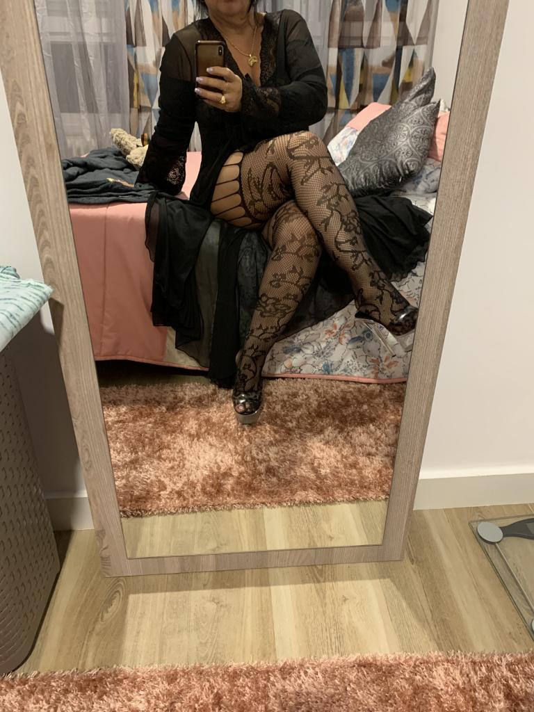 Chica busca chico en Badajoz: 