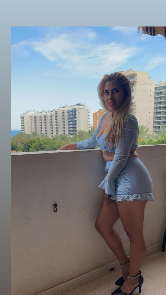 637947528: Chica busca chico en Alicante