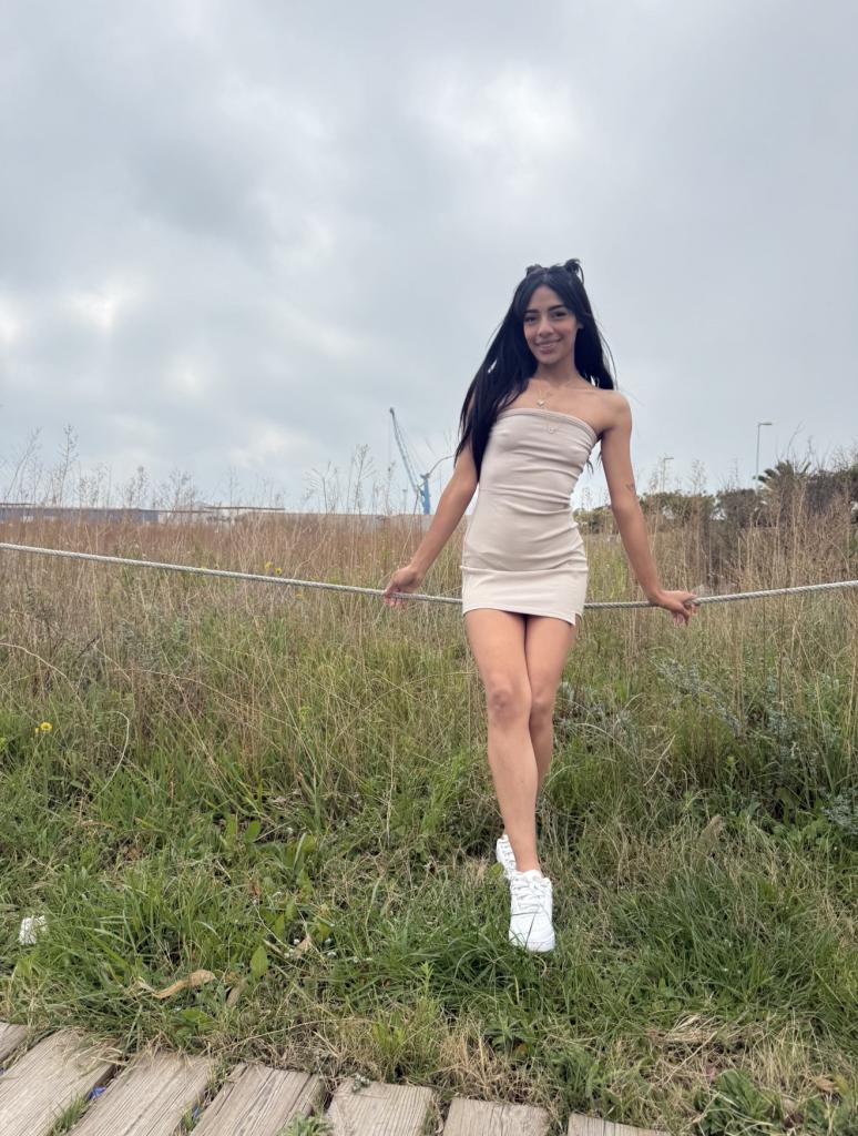 Chica busca chico en Valencia: Chica busca chico