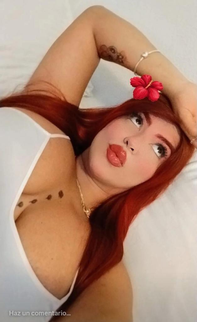 Chica busca chico en Tenerife: 