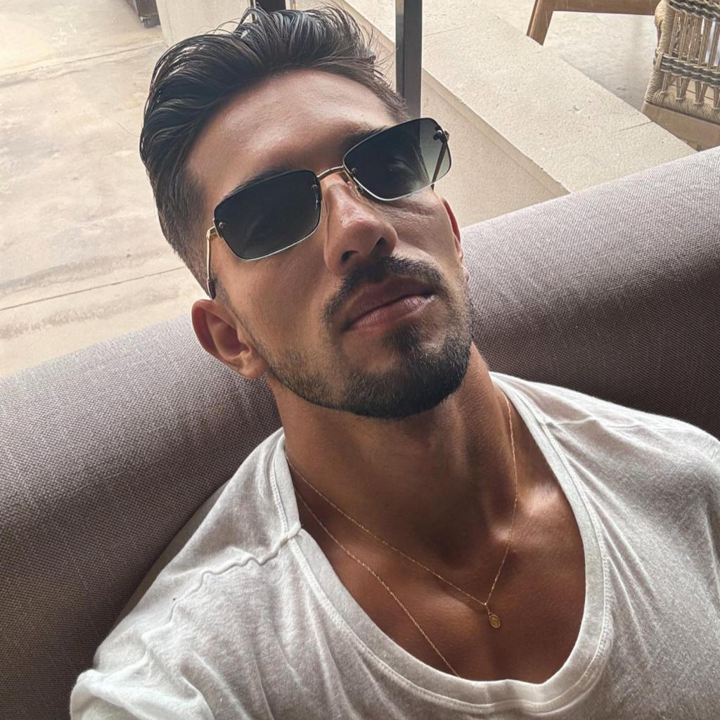 Chico busca chica en Valencia: 