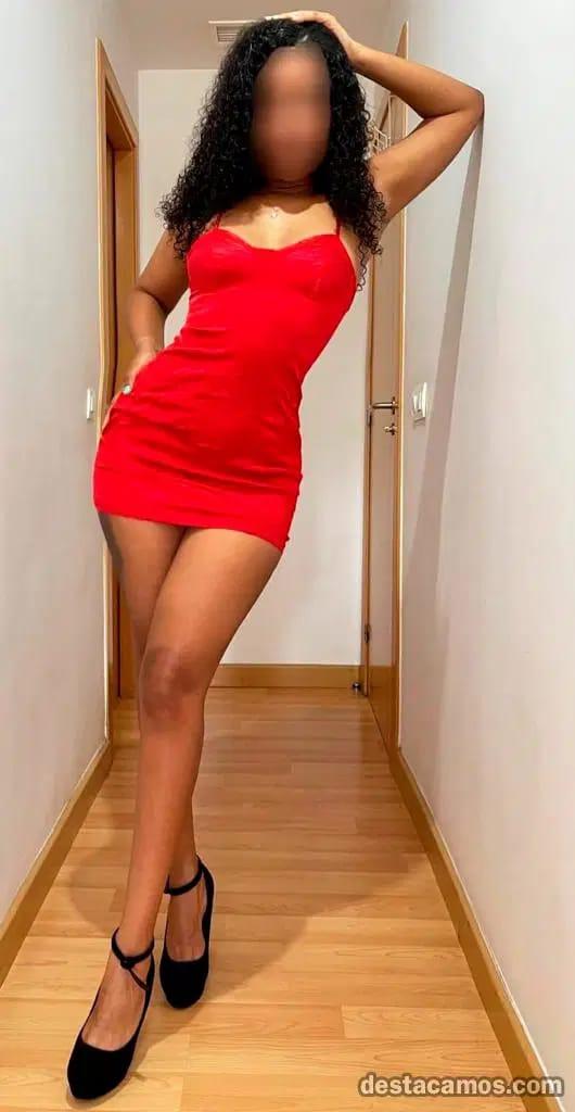 Chica busca chico en Gerona: 