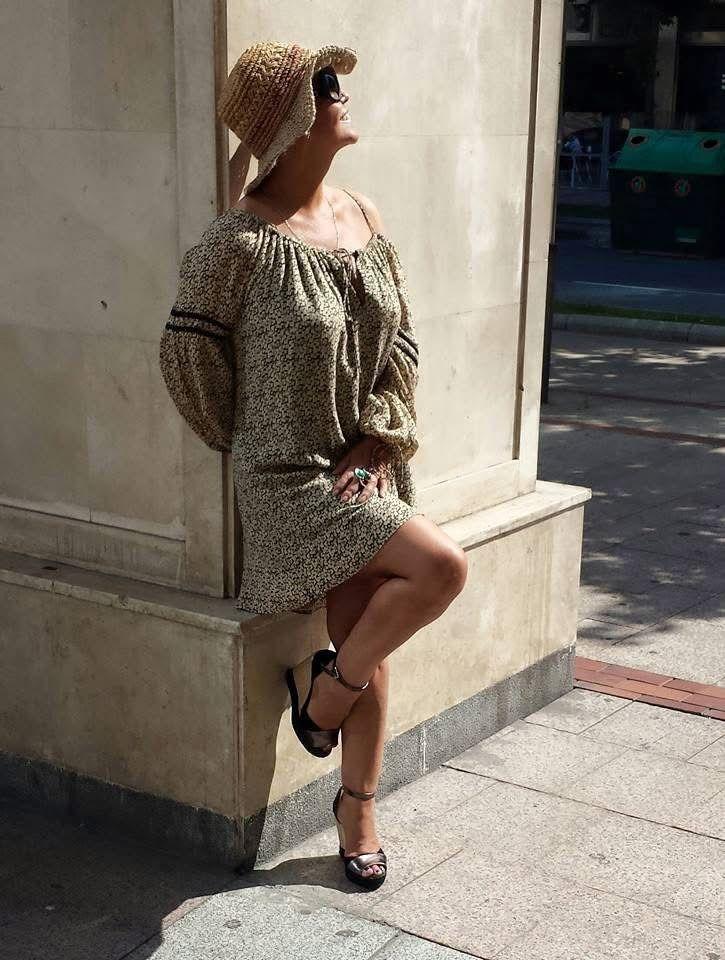 667097103: Chica busca chico en Vizcaya