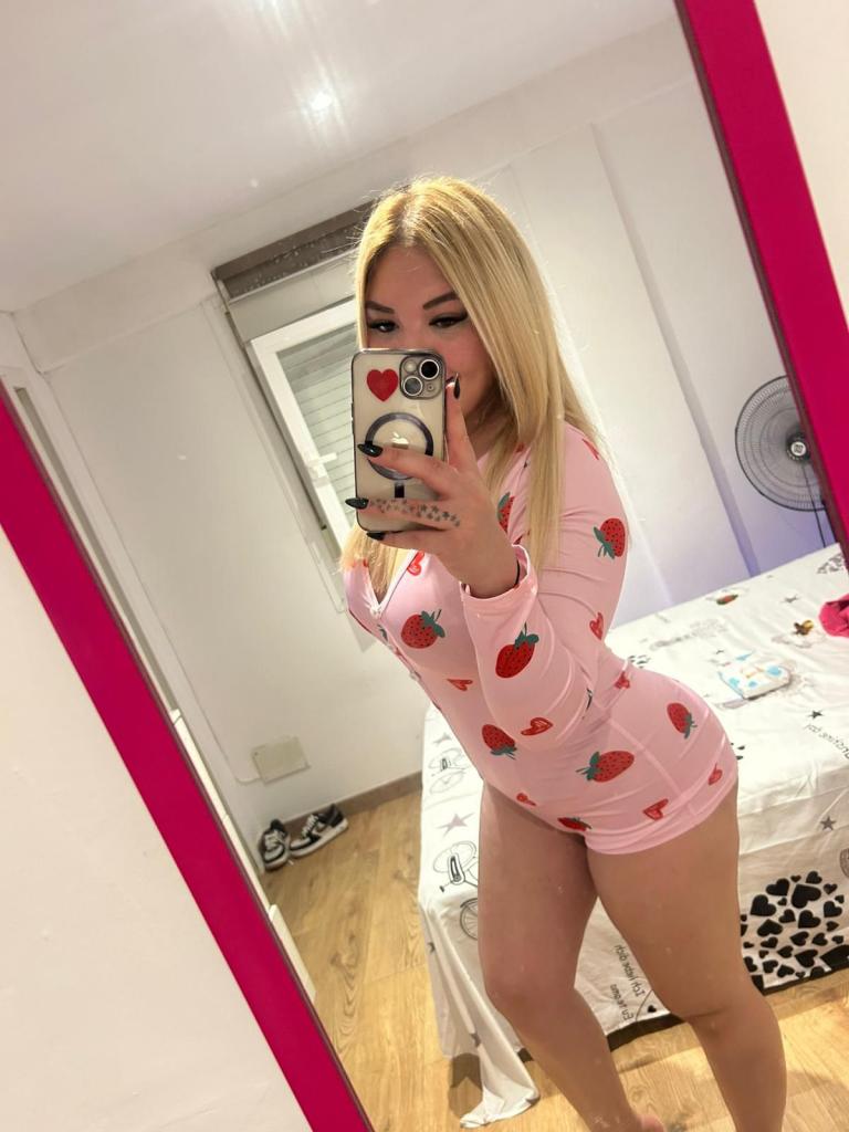 Chica busca chico en Madrid: 