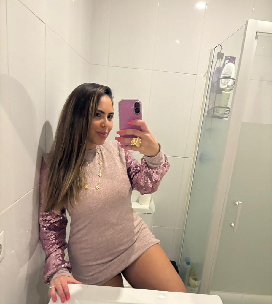 Chica busca chico en Castellón: 