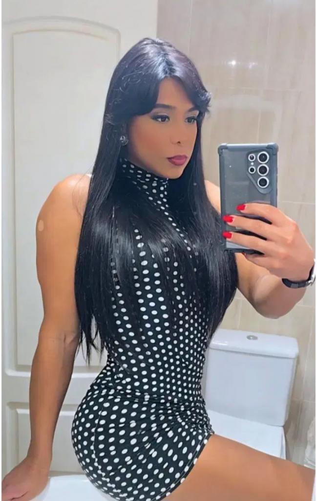 603434015: Transexual en Jaén